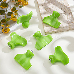 6 шт. пластиковый ключ для удаления шипов на кроссовках для бега на открытом воздухе&nbsp;TOOL-ME0001-08