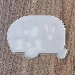 День святого валентина своими руками силиконовые украшения Молды SIMO-R010-02D