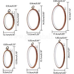 Резиновая имитация дерева/пластика DIY-NB0003-05