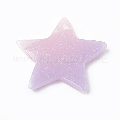 Кабошоны из смолы&nbsp;CRES-N016-33C