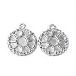 Подвеска из нержавеющей стали 304 STAS-C066-03P