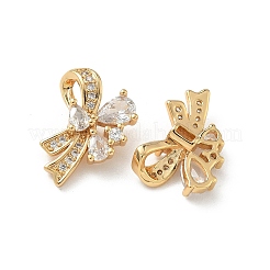 Латунные микро проложить кубического циркония подвески&nbsp;KK-Z136-51G