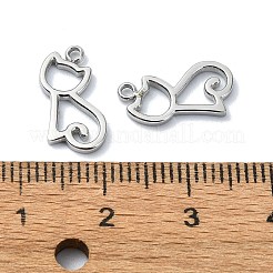 Подвески из нержавеющей стали марки 304&nbsp;STAS-L022-358P