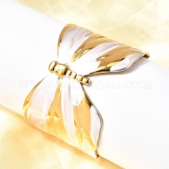 Браслеты-манжеты из нержавеющей стали 304 для женщин&nbsp;BJEW-F509-02B-G