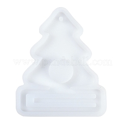 Рождественская ароматерапия подвеска своими руками украшение силиконовые Молды&nbsp;LS-DIY-M057-02C
