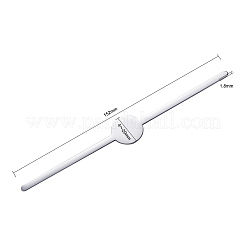 Молды из нержавеющей стали для внутреннего кольца&nbsp;MAK-CJ0003-01