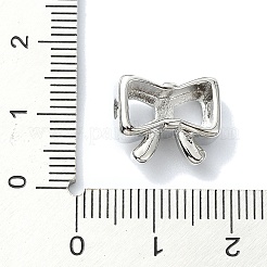 Стойки обшивки латунные бусины KK-M282-36P