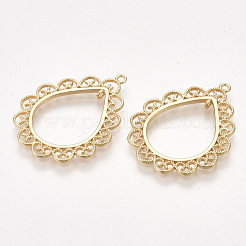 Соединители латунные звенья KK-T038-414G-01