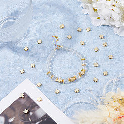 Бусины из сплава 50 шт. FIND-DC0005-53