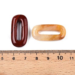 Природные и синтетические смешанные каменные подвески G-N344-34