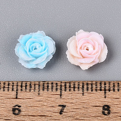 Непрозрачные шарики cmолы&nbsp;RESI-N052-01