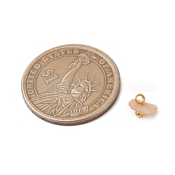 Подвески из натуральной морской ракушки&nbsp;PALLOY-JF03438-01