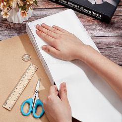 1шт прямоугольная ткань из бархатного волокна&nbsp;DIY-OC0012-88C