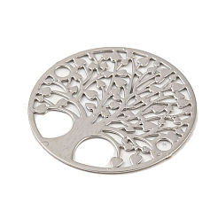 Подвески из латуни с покрытием для стойки&nbsp;KKC-D001-20P