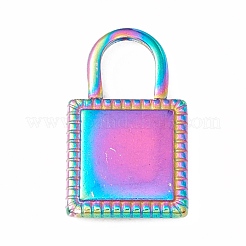 Ионное покрытие (ip) подвески из нержавеющей стали 304&nbsp;STAS-C049-34M