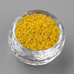 Матовое стекло стеклярус SEED-R043-03