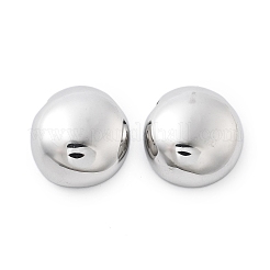 Бусины из нержавеющей стали 304 STAS-M111-23P