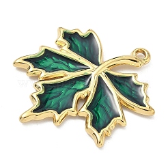 Подвески из нержавеющей стали 304 с эмалью&nbsp;STAS-G371-14G-01