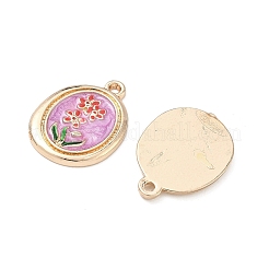 Подвески из эмали и сплава&nbsp;FIND-H058-01A-KCG