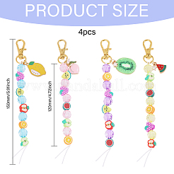 Маркер для фиксации стежков из полимерной глины HJEW-CA00012