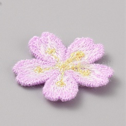 Аксессуары для вышивки из полиэстера DIY-WH0504-129E