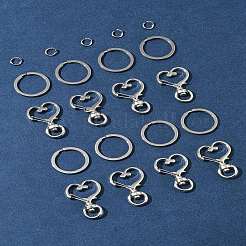 Наборы для изготовления ювелирных изделий своими руками DIY-FS0008-11P