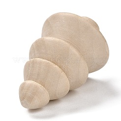 Незаконченная древесина WOOD-C004-01C