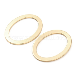 Латунные соединительные колечки KK-Q789-55G