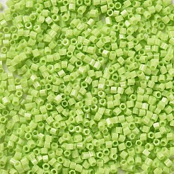 Шестигранные бусины toho SEED-T2CUT-15-44