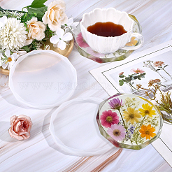 8 шт. Силиконовые Молды&nbsp;DIY-GO0002-88