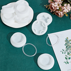 20 шт. полиэтиленовых винтовых крышек&nbsp;FIND-GO0004-23