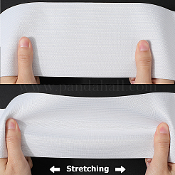 Плоский эластичный шнур&nbsp;EC-CY0001-01B-02