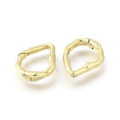 Латунные кольца пружинные неровности KK-U072-43A-G