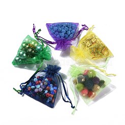 Сумочки из органзы&nbsp;OP002M