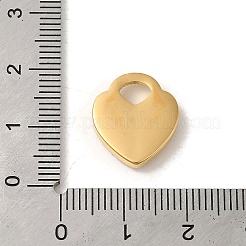 Ионное покрытие (ip) подвески из нержавеющей стали 304&nbsp;STAS-C103-13G