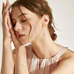 40 шт. 2 цвета 304 нержавеющая сталь серьги-гвоздики фурнитура STAS-SC0010-40