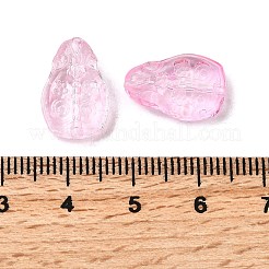 Стеклянные бусины&nbsp;GLAA-D303-07