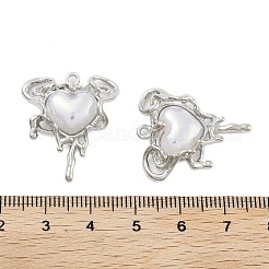 Подвески из смолы из сплава FIND-Z054-05P