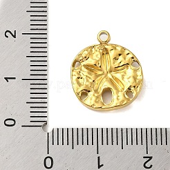 Ионное покрытие (ip) подвески из нержавеющей стали 304&nbsp;STAS-C104-24G