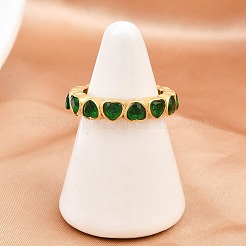 Кольца из нержавеющей стали 304 RJEW-D336-13G