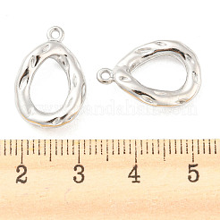 Подвески из нержавеющей стали 304&nbsp;STAS-I202-21P