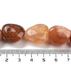 Природных драгоценных камней бисер нитей G-Z061-A01-01