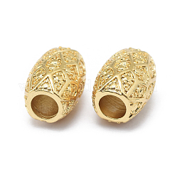 Стойка покрытие латунь европейские шарики KK-O125-06G