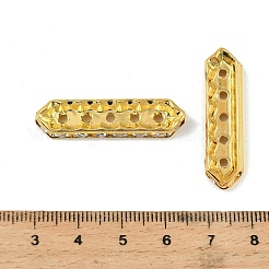 Латунные хрустальные стразы&nbsp;RB-T019-01A-G