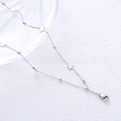 Двухслойные браслеты из нержавеющей стали SU1342