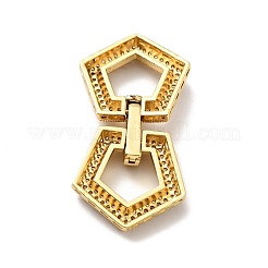 Латунное микропейв KK-G414-11G