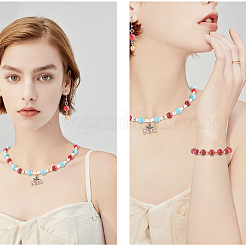 Природного сердолика нитей бисера&nbsp;G-AR0002-05