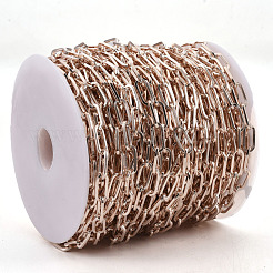 Цепи из несваренного железа&nbsp;CH-S125-02F-RG