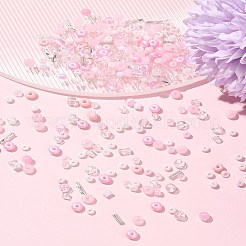 2 набор стеклянных бусин&nbsp;DIY-FS0008-27C