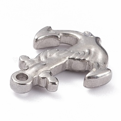 Подвески из нержавеющей стали 304 STAS-O140-11P